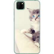 Чехол BoxFace Huawei Y5p 