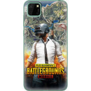 Чехол BoxFace Huawei Y5p 