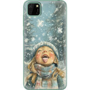 Чехол BoxFace Huawei Y5p Смак дитинства