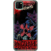 Чехол BoxFace Huawei Y5p 