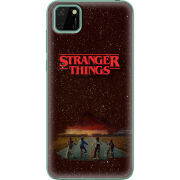 Чехол BoxFace Huawei Y5p 