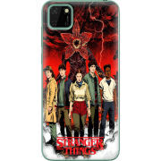 Чехол BoxFace Huawei Y5p 