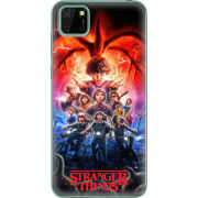 Чехол BoxFace Huawei Y5p 