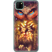 Чехол BoxFace Huawei Y5p 