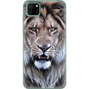 Чехол BoxFace Huawei Y5p 