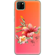 Чехол BoxFace Huawei Y5p 