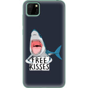 Чехол BoxFace Huawei Y5p 