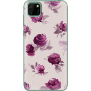 Чехол BoxFace Huawei Y5p 