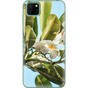 Чехол BoxFace Huawei Y5p 