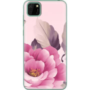 Чехол BoxFace Huawei Y5p 