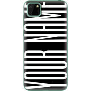 Чехол BoxFace Huawei Y5p 