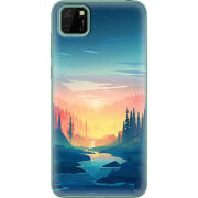 Чехол BoxFace Huawei Y5p 