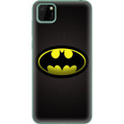 Чехол BoxFace Huawei Y5p 