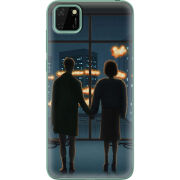 Чехол BoxFace Huawei Y5p 