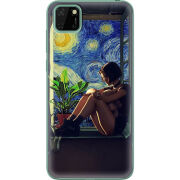 Чехол BoxFace Huawei Y5p 