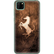 Чехол BoxFace Huawei Y5p 