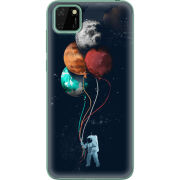 Чехол BoxFace Huawei Y5p 