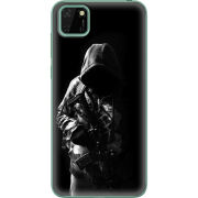 Чехол BoxFace Huawei Y5p 