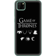 Чехол BoxFace Huawei Y5p 