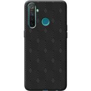 Черный чехол BoxFace Realme 5 / 6i 
