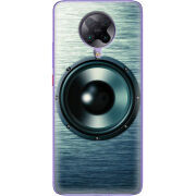 Чехол BoxFace Poco F2 Pro 