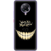 Чехол BoxFace Poco F2 Pro 