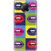 Чехол BoxFace Poco F2 Pro 