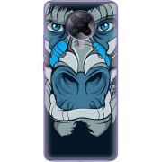 Чехол BoxFace Poco F2 Pro 