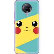 Чехол BoxFace Poco F2 Pro 