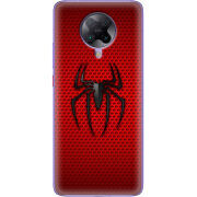 Чехол BoxFace Poco F2 Pro 