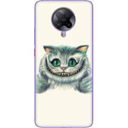 Чехол BoxFace Poco F2 Pro 