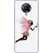 Чехол BoxFace Poco F2 Pro 