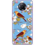 Чехол BoxFace Poco F2 Pro 
