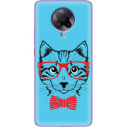 Чехол BoxFace Poco F2 Pro 