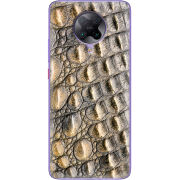 Чехол BoxFace Poco F2 Pro 