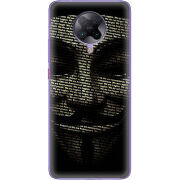Чехол BoxFace Poco F2 Pro 