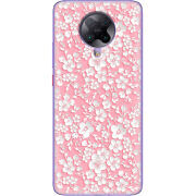 Чехол BoxFace Poco F2 Pro 
