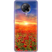 Чехол BoxFace Poco F2 Pro 