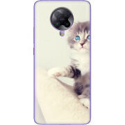 Чехол BoxFace Poco F2 Pro 