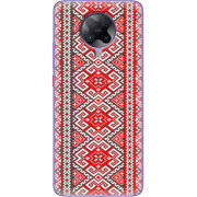 Чехол BoxFace Poco F2 Pro 