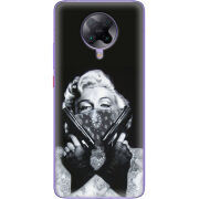 Чехол BoxFace Poco F2 Pro 