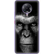 Чехол BoxFace Poco F2 Pro 
