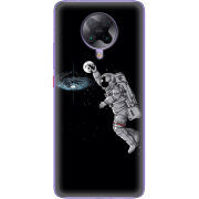 Чехол BoxFace Poco F2 Pro 