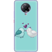 Чехол BoxFace Poco F2 Pro 
