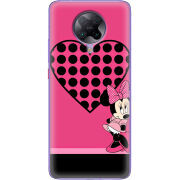 Чехол BoxFace Poco F2 Pro 