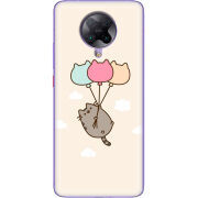 Чехол BoxFace Poco F2 Pro 