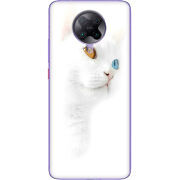 Чехол BoxFace Poco F2 Pro 