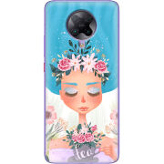 Чехол BoxFace Poco F2 Pro 