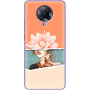 Чехол BoxFace Poco F2 Pro 