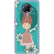 Чехол BoxFace Poco F2 Pro Dream Girl